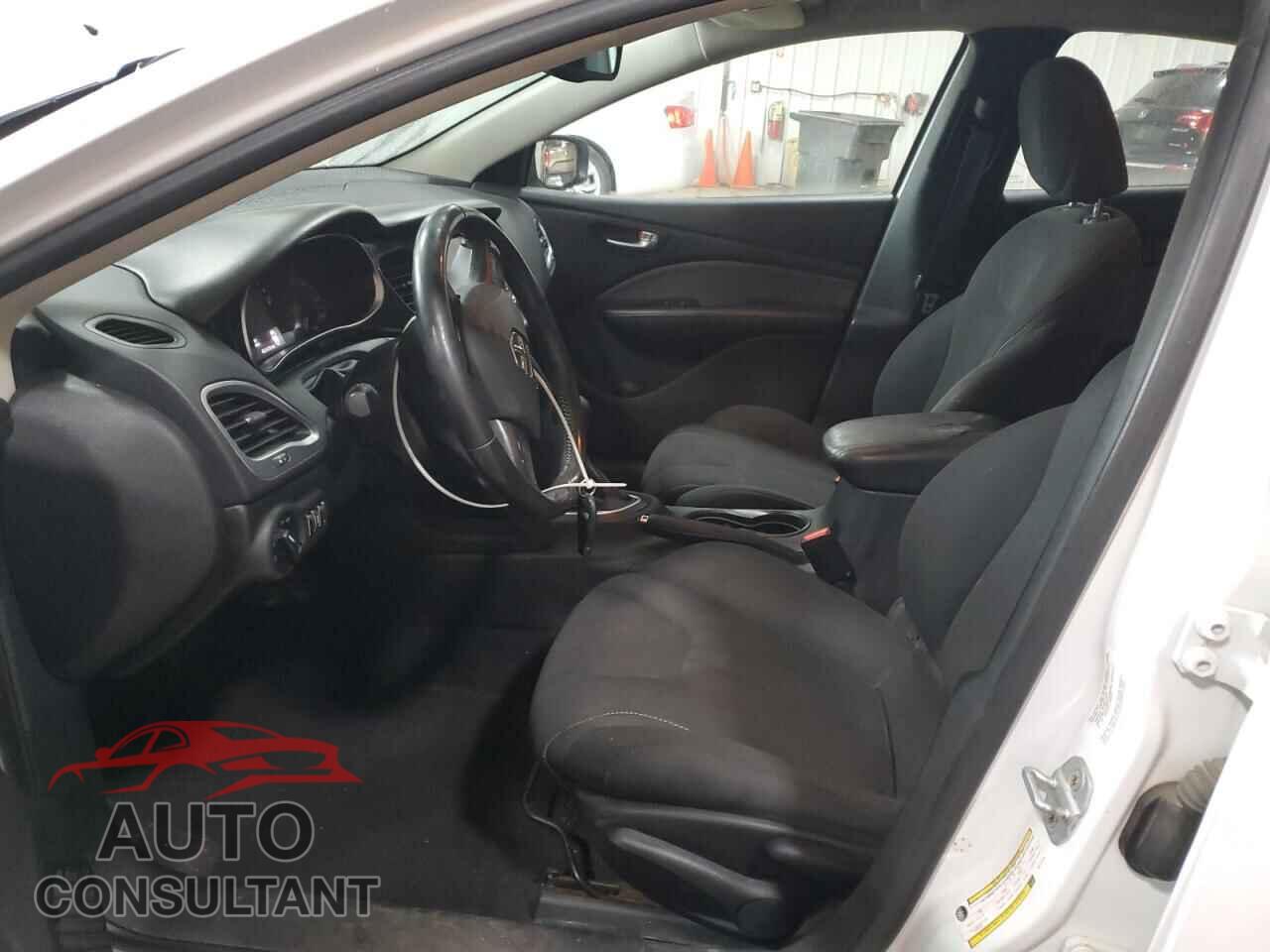 DODGE DART 2013 - 1C3CDFBAXDD310430