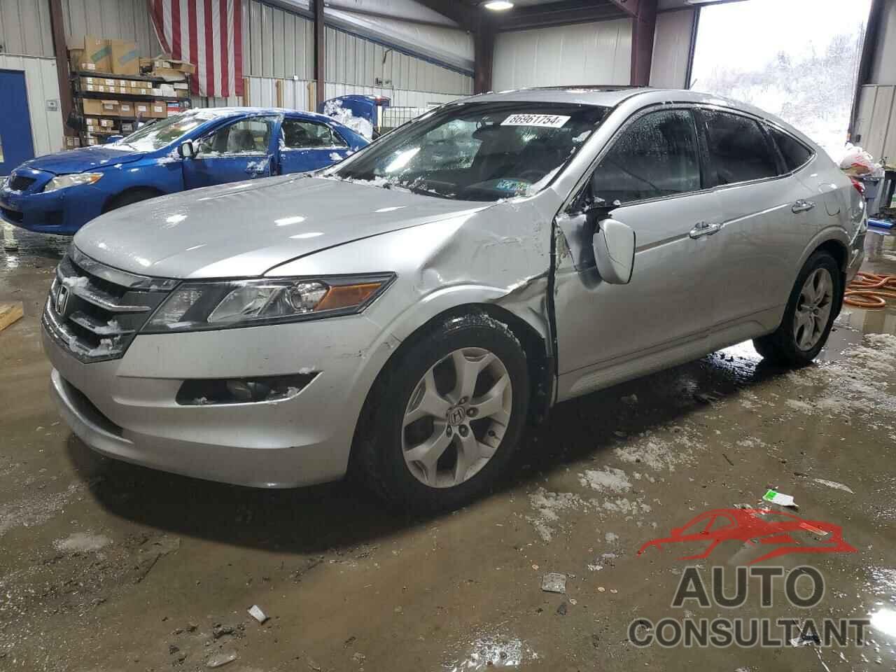 HONDA ACCORD 2010 - 5J6TF2H57AL016715