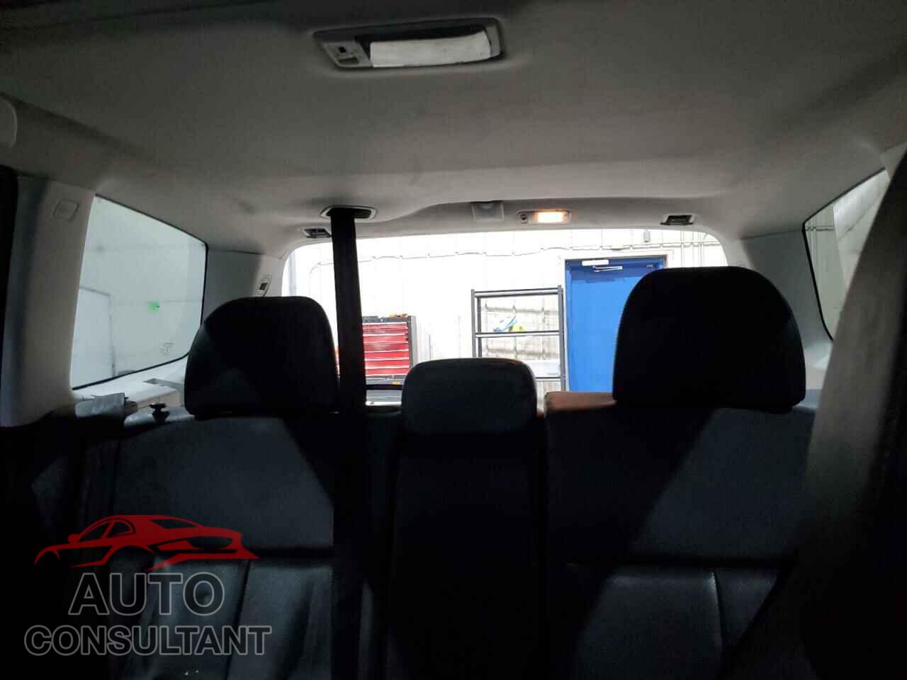 SUBARU FORESTER 2011 - JF2SHAEC4BH714892