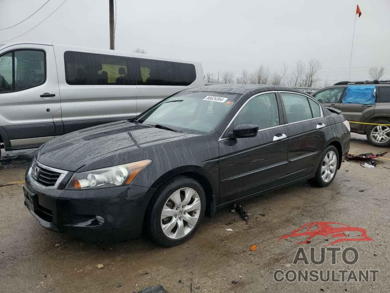 HONDA ACCORD 2010 - 1HGCP3F82AA028919