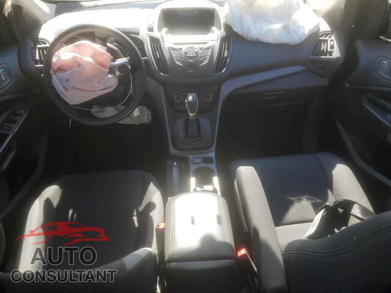 FORD ESCAPE 2014 - 1FMCU0F71EUC41339