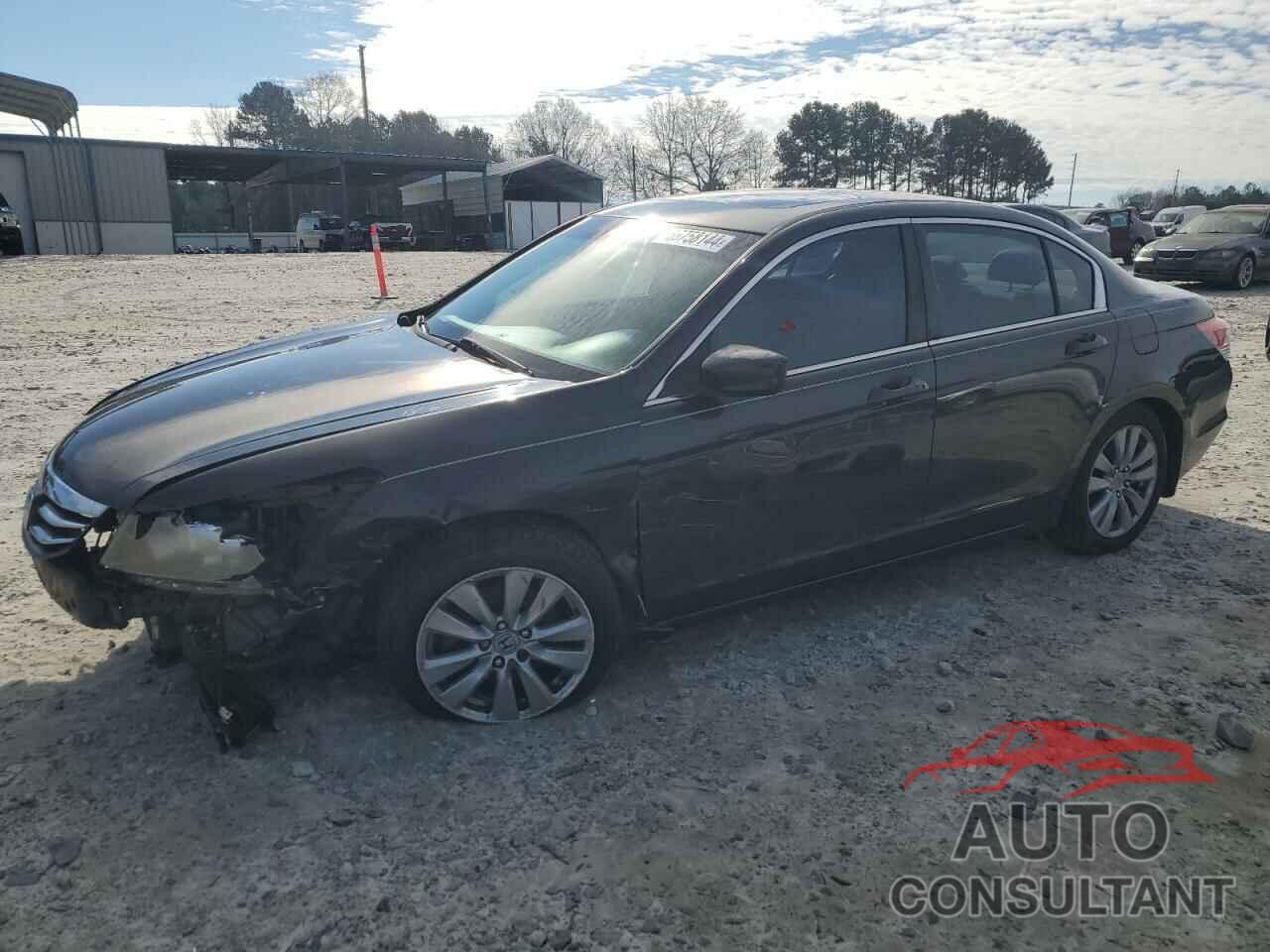 HONDA ACCORD 2011 - 1HGCP2F83BA048107