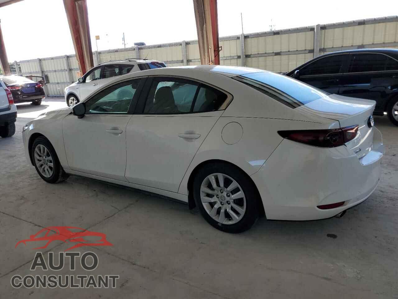 MAZDA 3 2020 - 3MZBPABL5LM136852