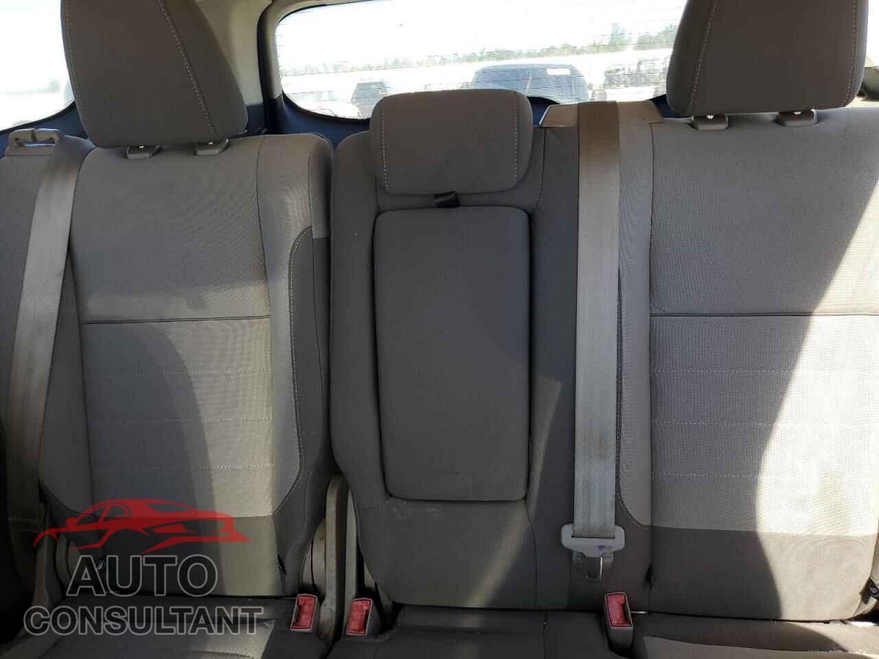 FORD ESCAPE 2014 - 1FMCU0G90EUB12072