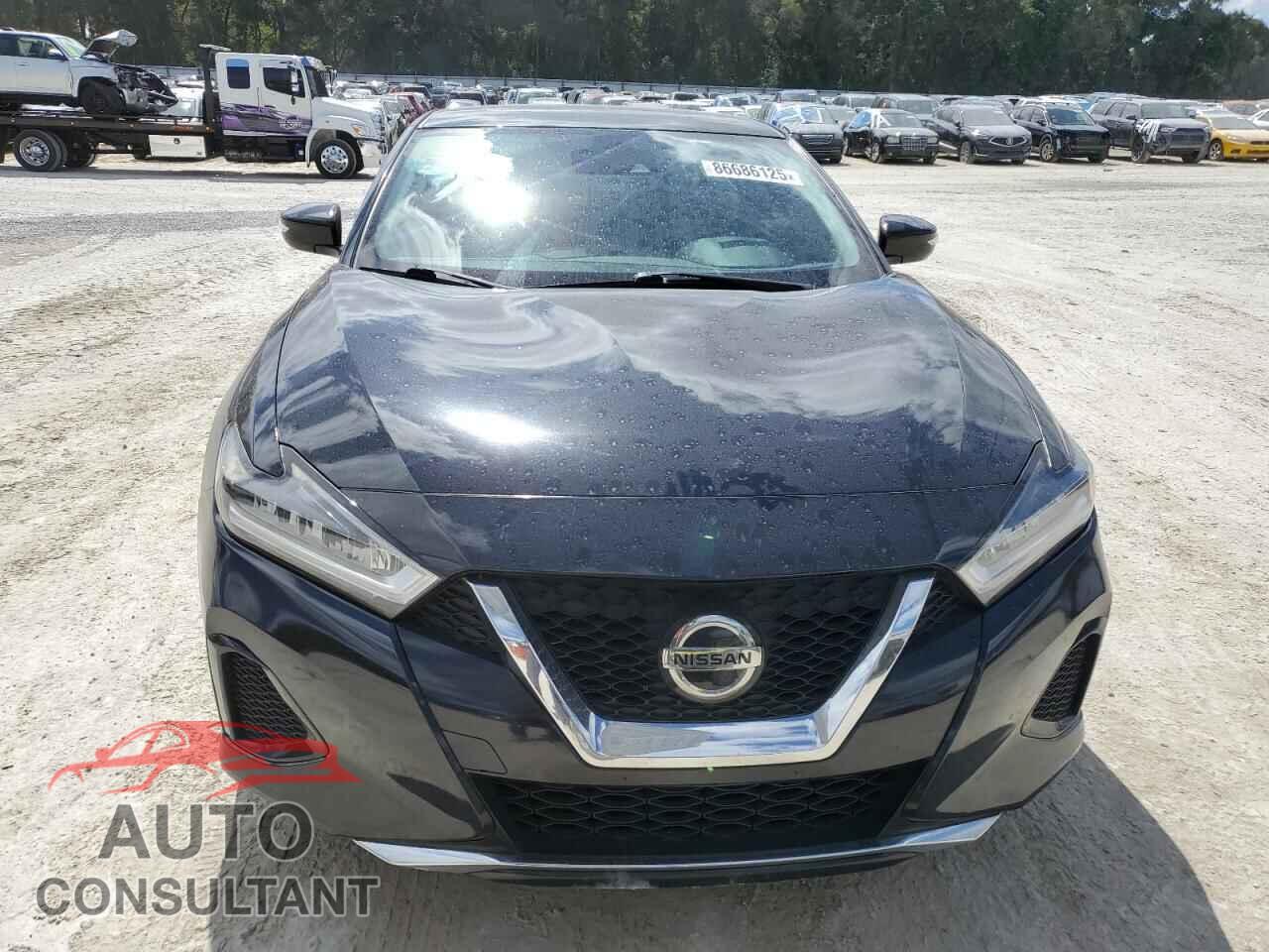 NISSAN MAXIMA 2020 - 1N4AA6CV3LC374753