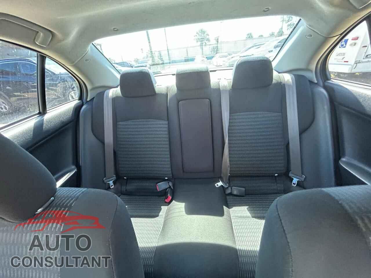 MITSUBISHI LANCER 2013 - JA32V2FW9DU005602