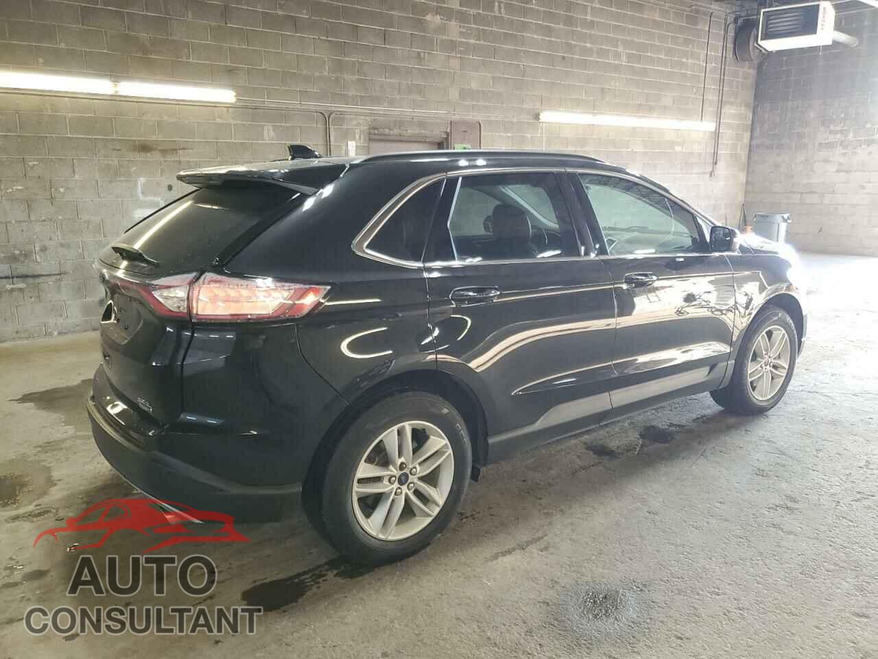 FORD EDGE 2015 - 2FMTK4J93FBB15402
