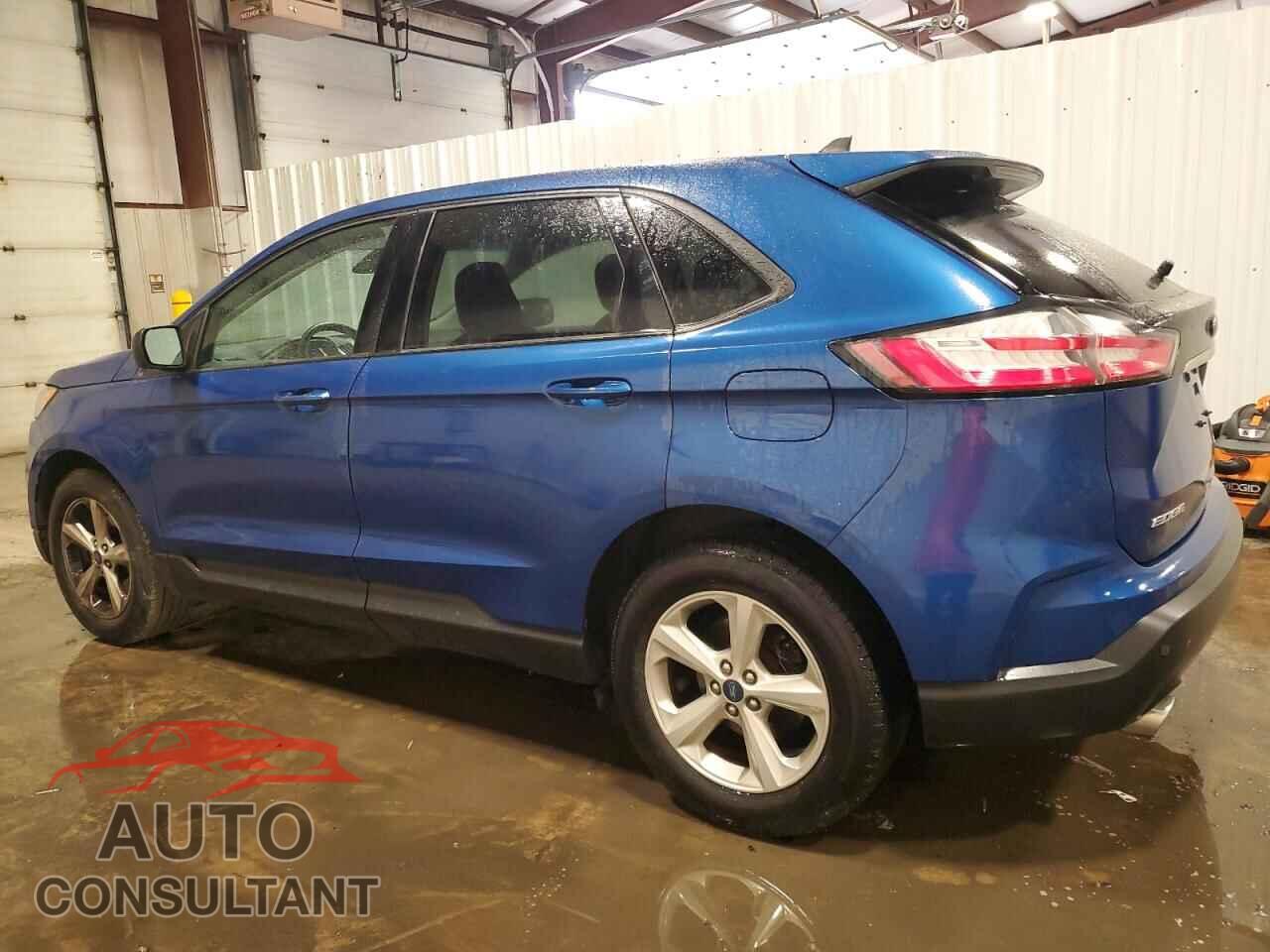 FORD EDGE 2020 - 2FMPK4G94LBB15686