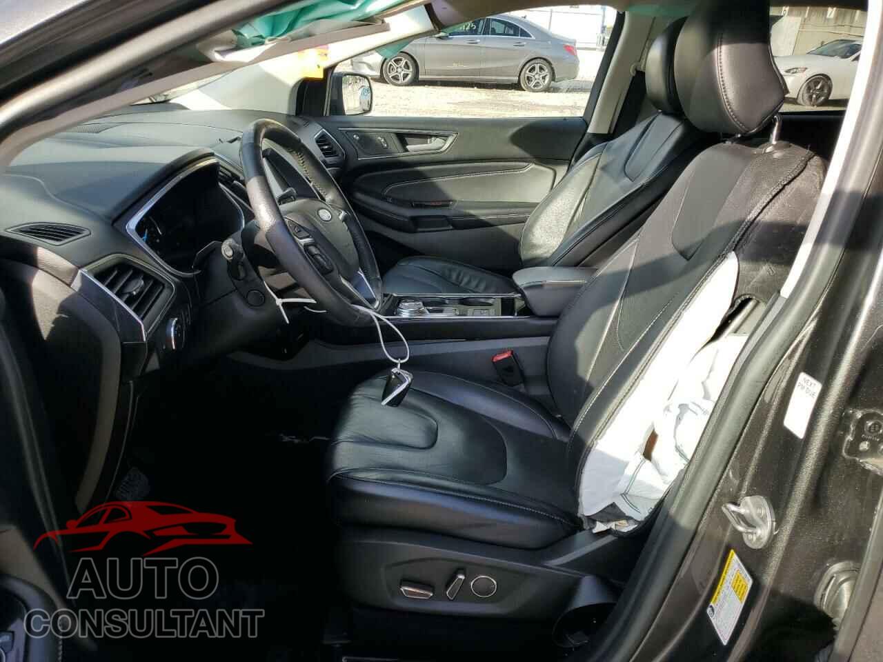 FORD EDGE 2019 - 2FMPK3K91KBB53764