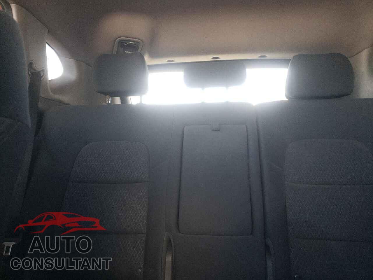 HYUNDAI TUCSON 2016 - KM8J3CA42GU100663