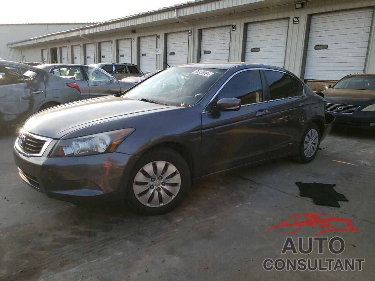 HONDA ACCORD 2010 - 1HGCP2F36AA082920
