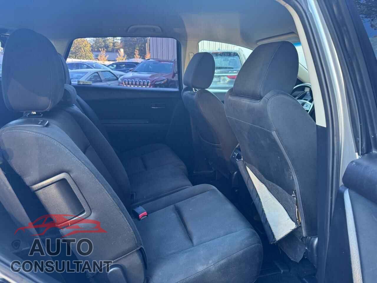 MAZDA CX-9 2014 - JM3TB3BV5E0440702
