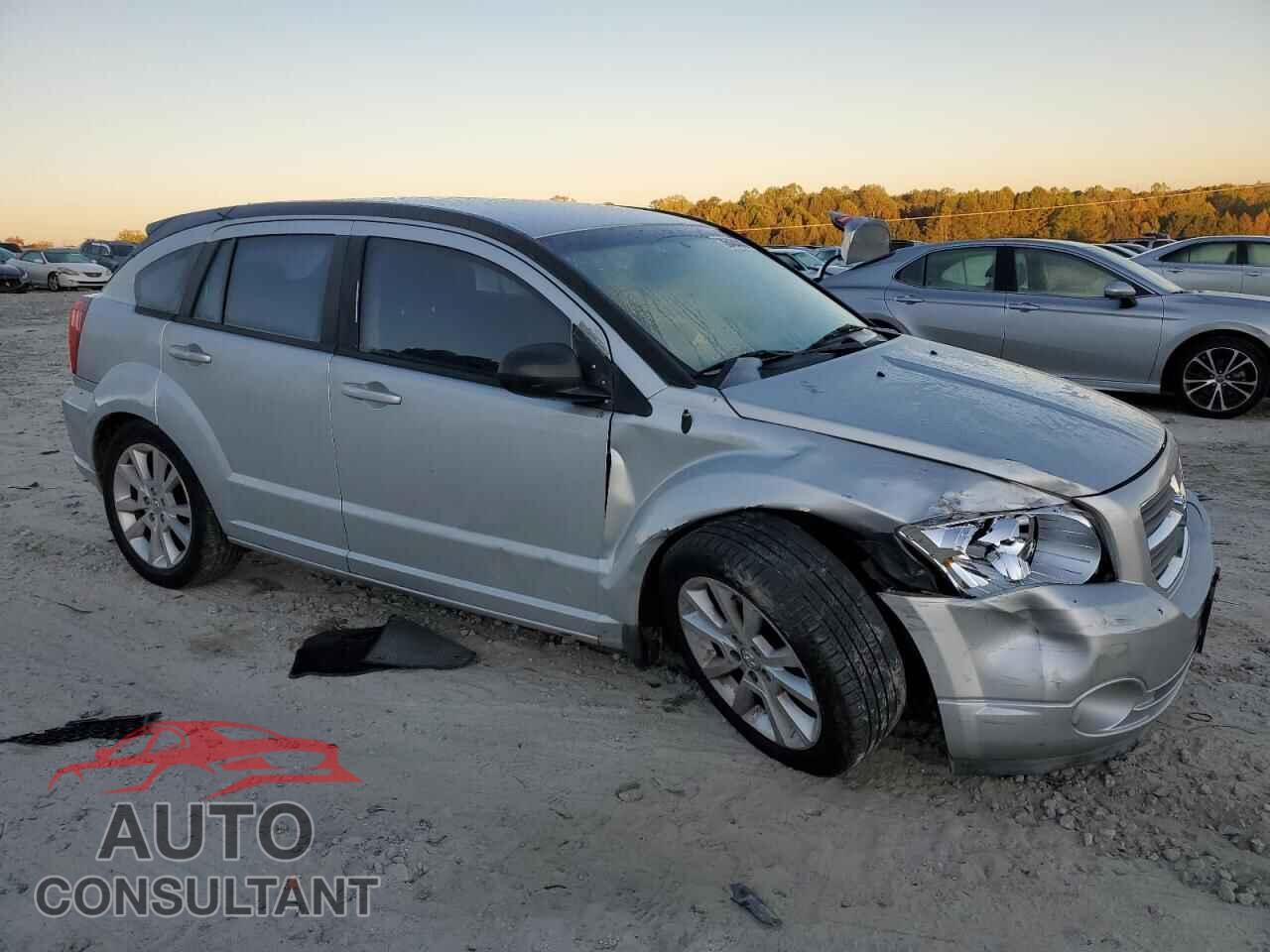 DODGE CALIBER 2011 - 1B3CB5HA3BD228623
