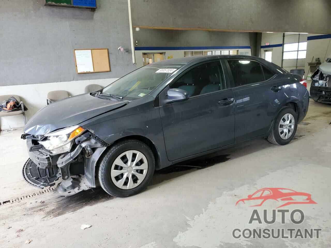 TOYOTA COROLLA 2014 - 2T1BURHE0EC208474