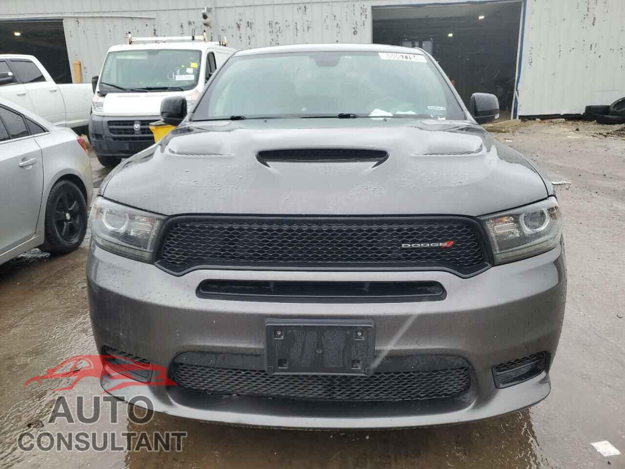 DODGE DURANGO 2018 - 1C4SDJCT5JC434729