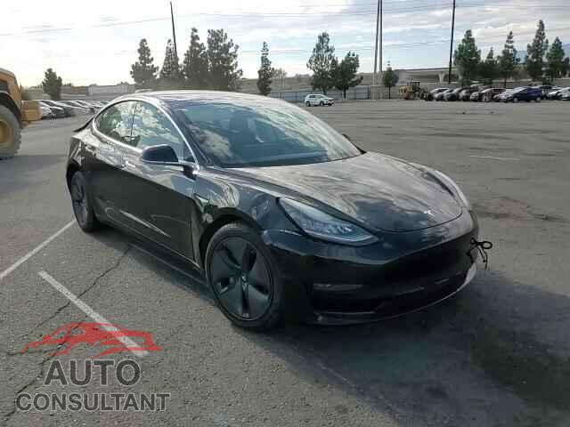 TESLA MODEL 3 2019 - 5YJ3E1EA7KF304596