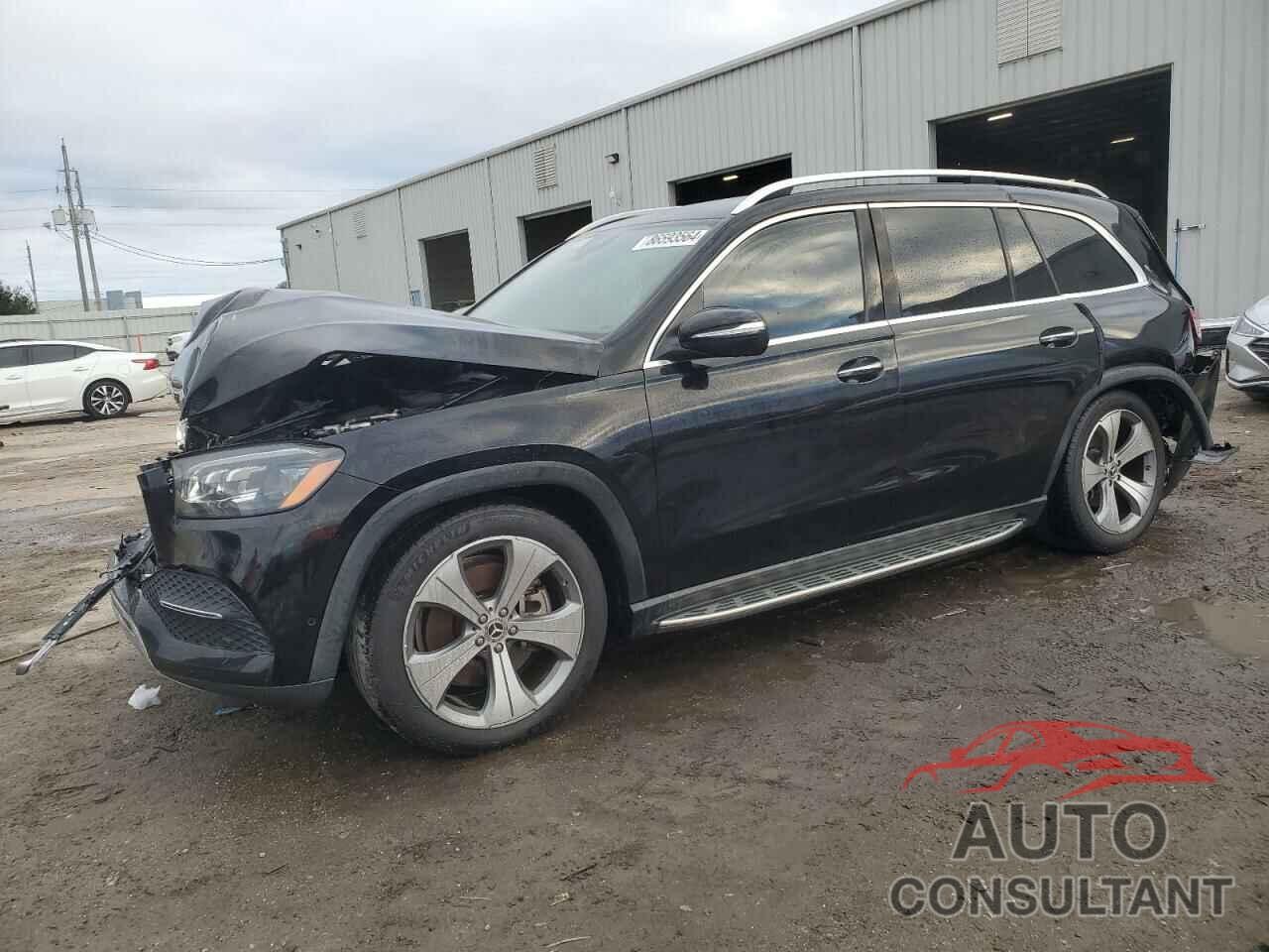 MERCEDES-BENZ GLS-CLASS 2020 - 4JGFF5KE1LA113092