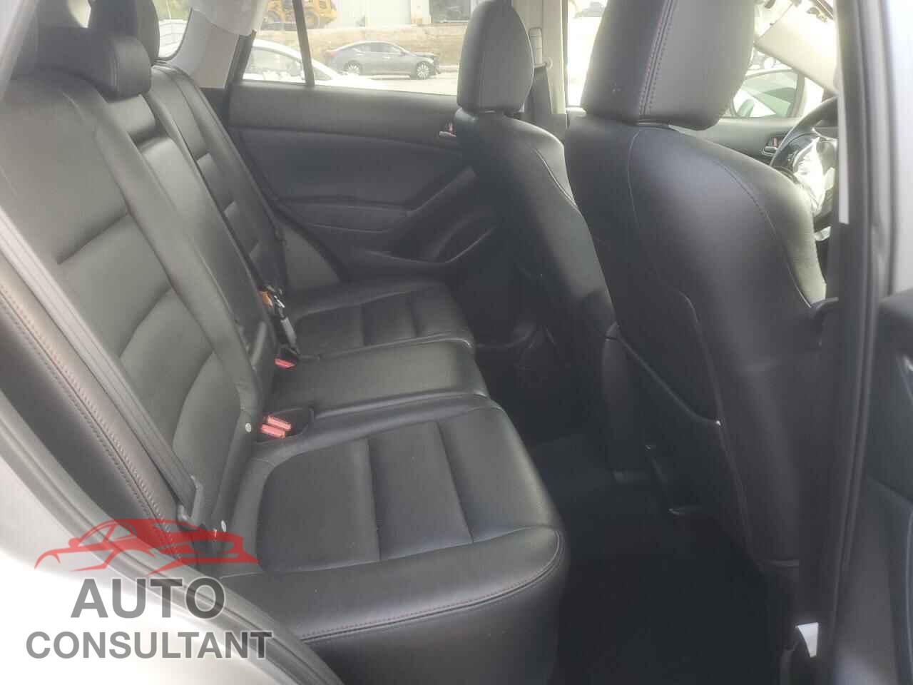 MAZDA CX-5 2014 - JM3KE2DY4E0314478