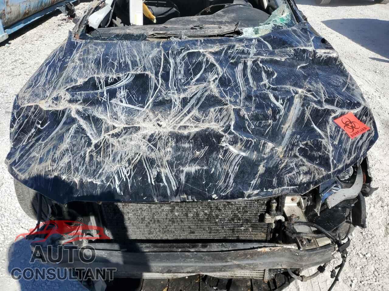 AUDI A4 2012 - WAUDFAFL4CA118653
