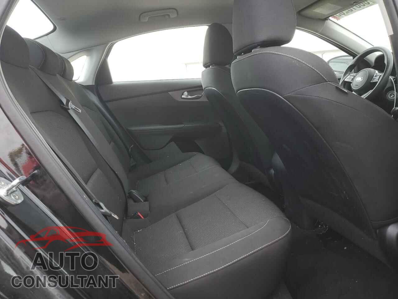 KIA FORTE 2020 - 3KPF24AD1LE158274
