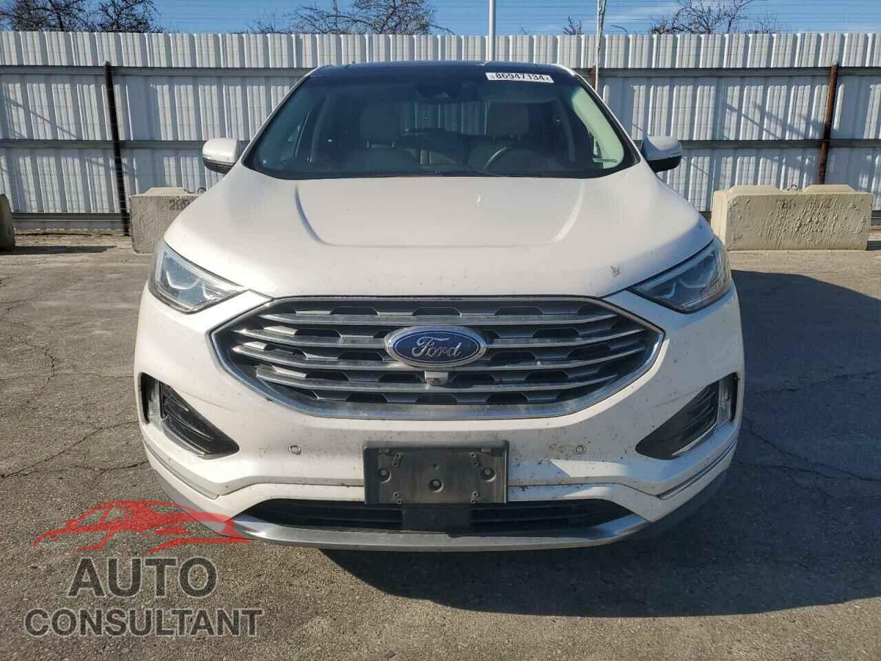 FORD EDGE 2019 - 2FMPK4K90KBB13553