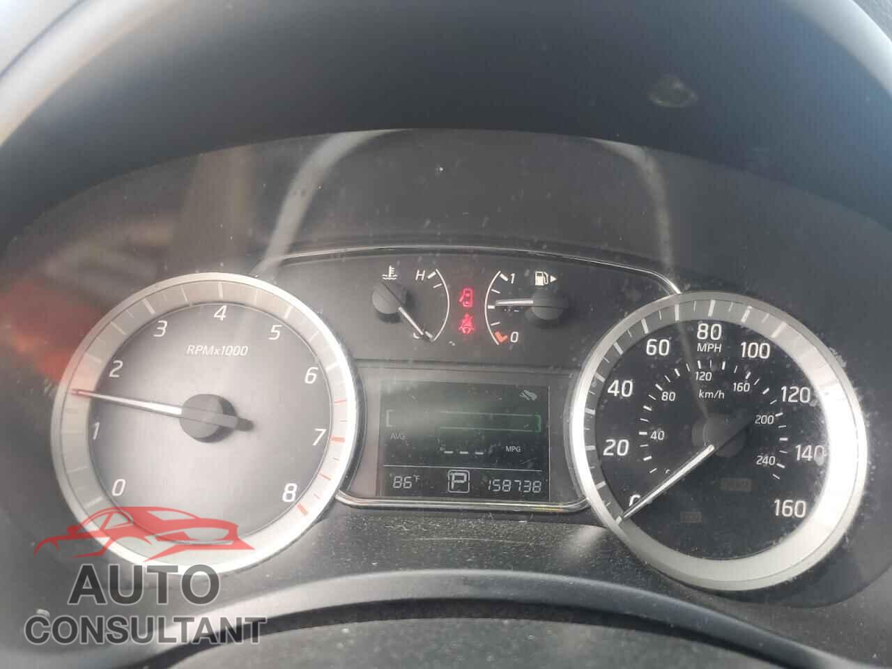 NISSAN SENTRA 2013 - 3N1AB7AP1DL757746