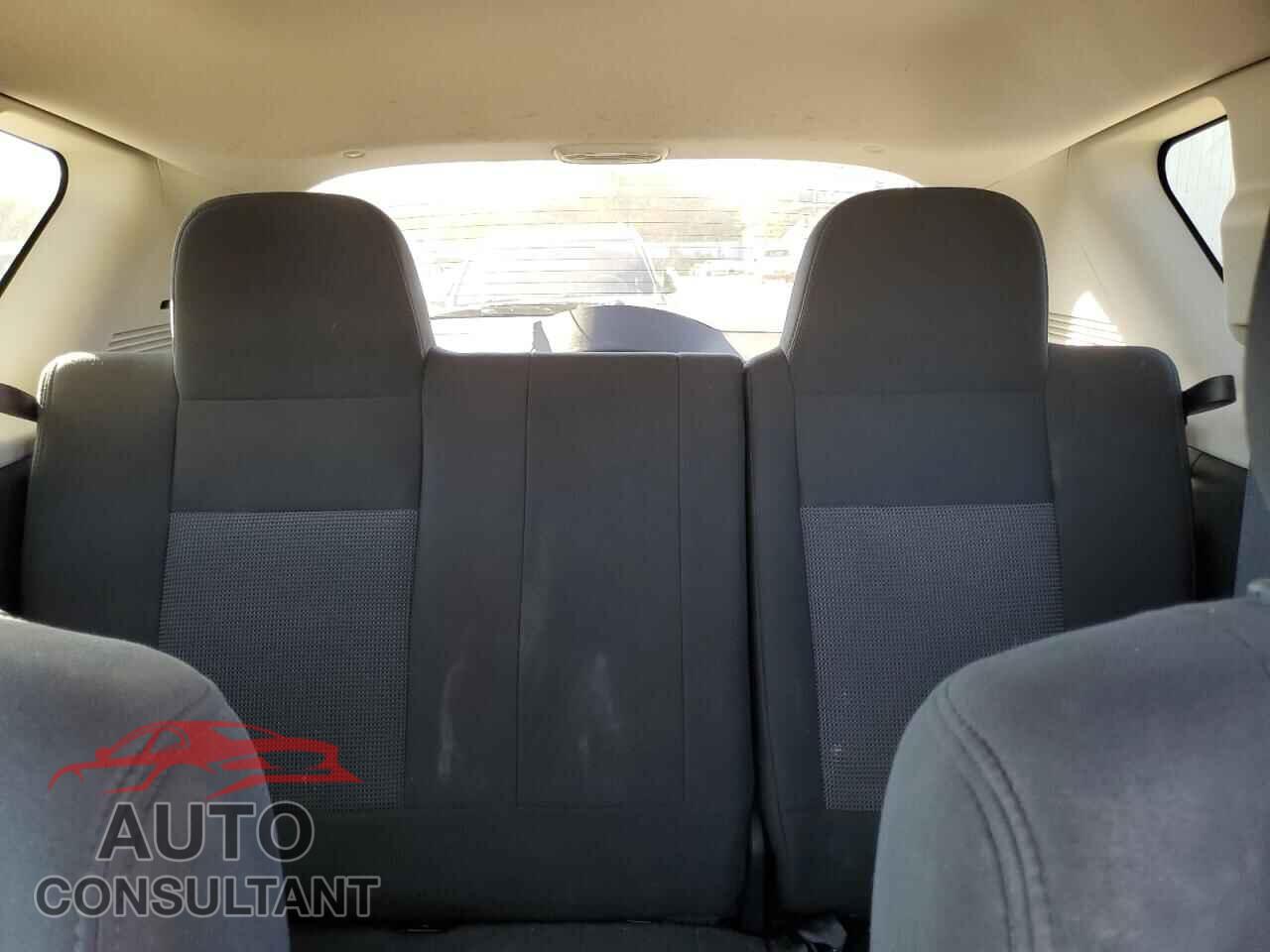 JEEP COMPASS 2014 - 1C4NJDBB2ED537011