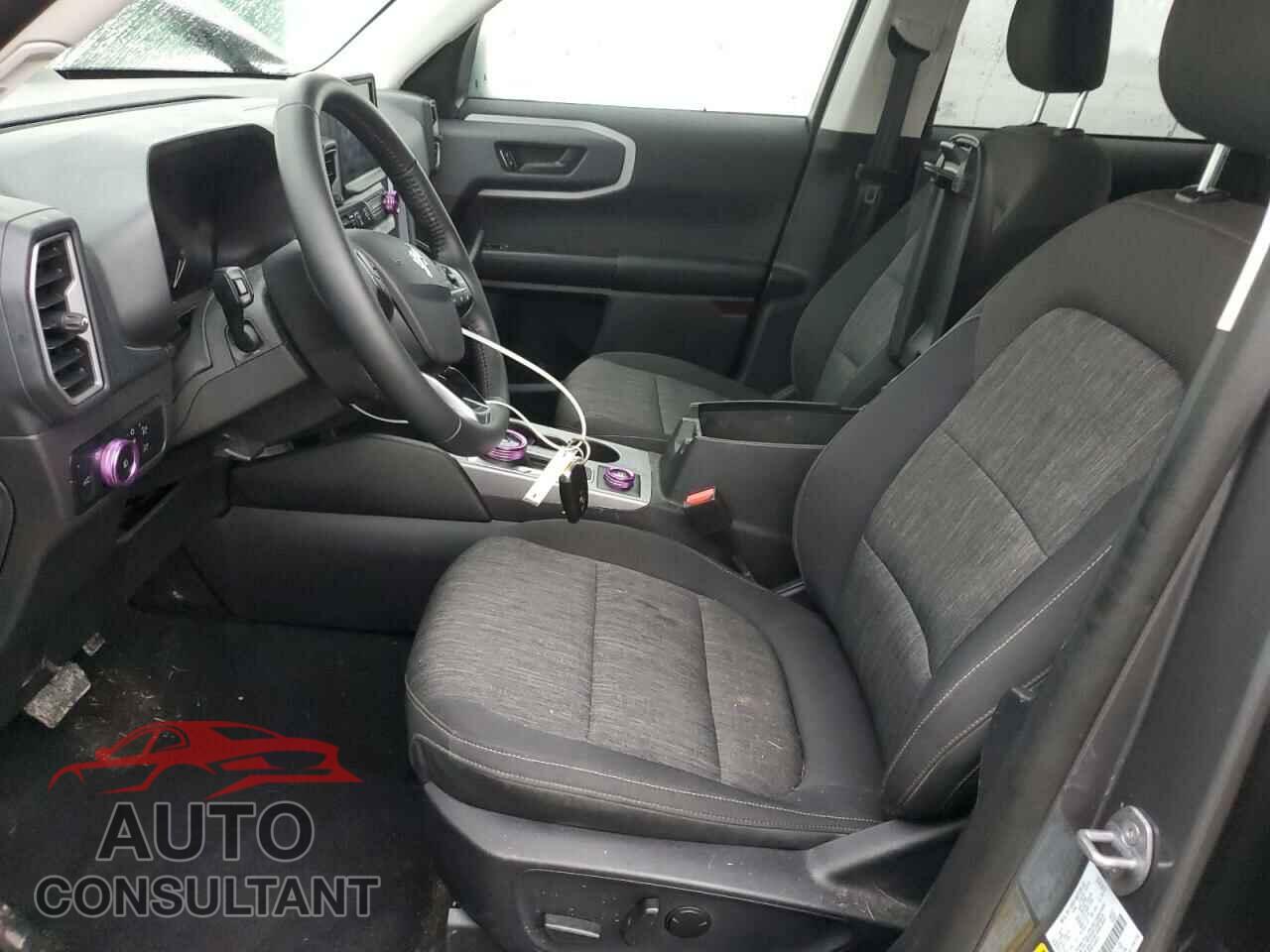 FORD BRONCO 2023 - 3FMCR9B60PRE34823