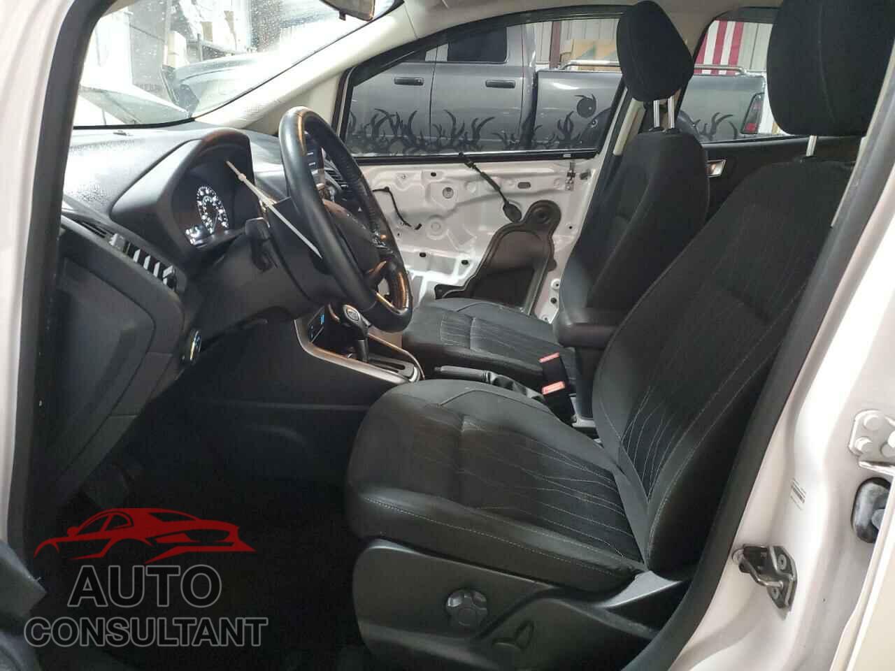 FORD ECOSPORT 2019 - MAJ6S3GL4KC301061
