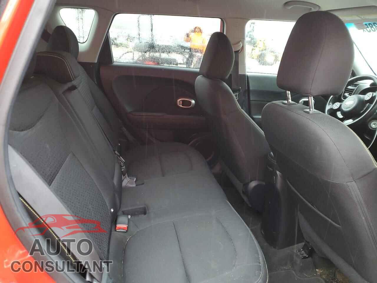 KIA SOUL 2014 - KNDJP3A55E7725975