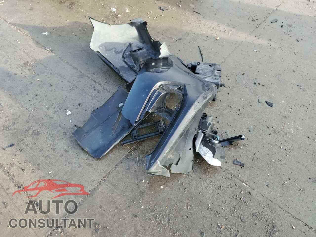 HONDA CIVIC 2018 - 19XFC2F75JE208210
