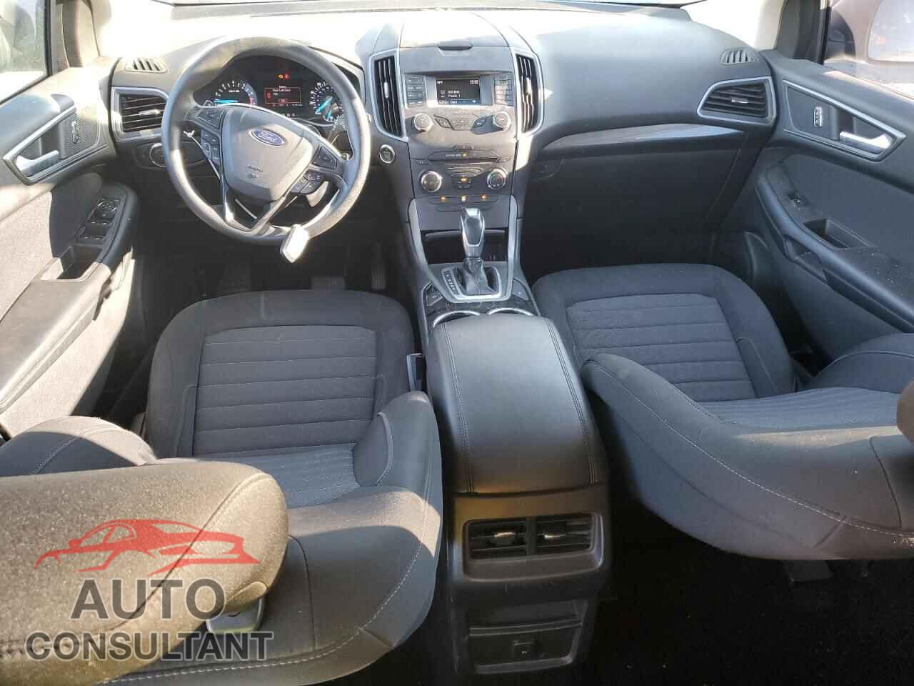 FORD EDGE 2017 - 2FMPK3G97HBB88455
