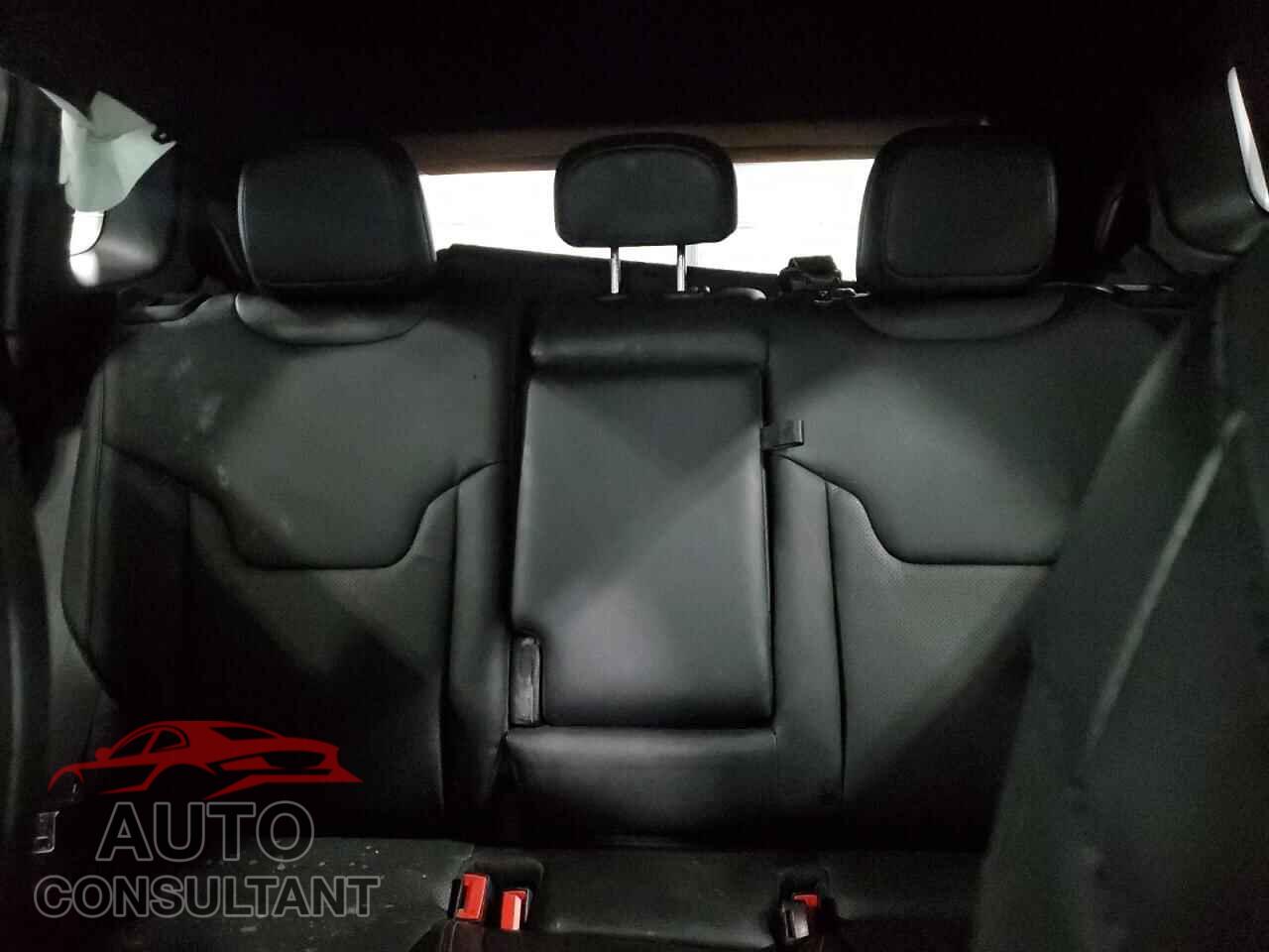 JEEP COMPASS 2023 - 3C4NJDCN6PT537972