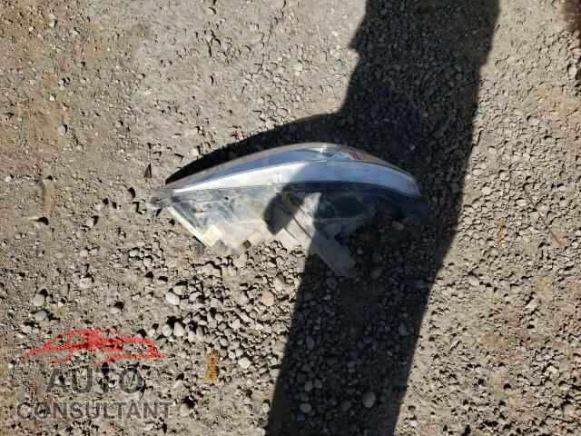 DODGE CARAVAN 2018 - 2C4RDGBG8JR275928