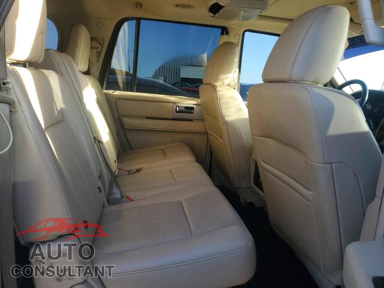 FORD EXPEDITION 2017 - 1FMJK2AT2HEA32980