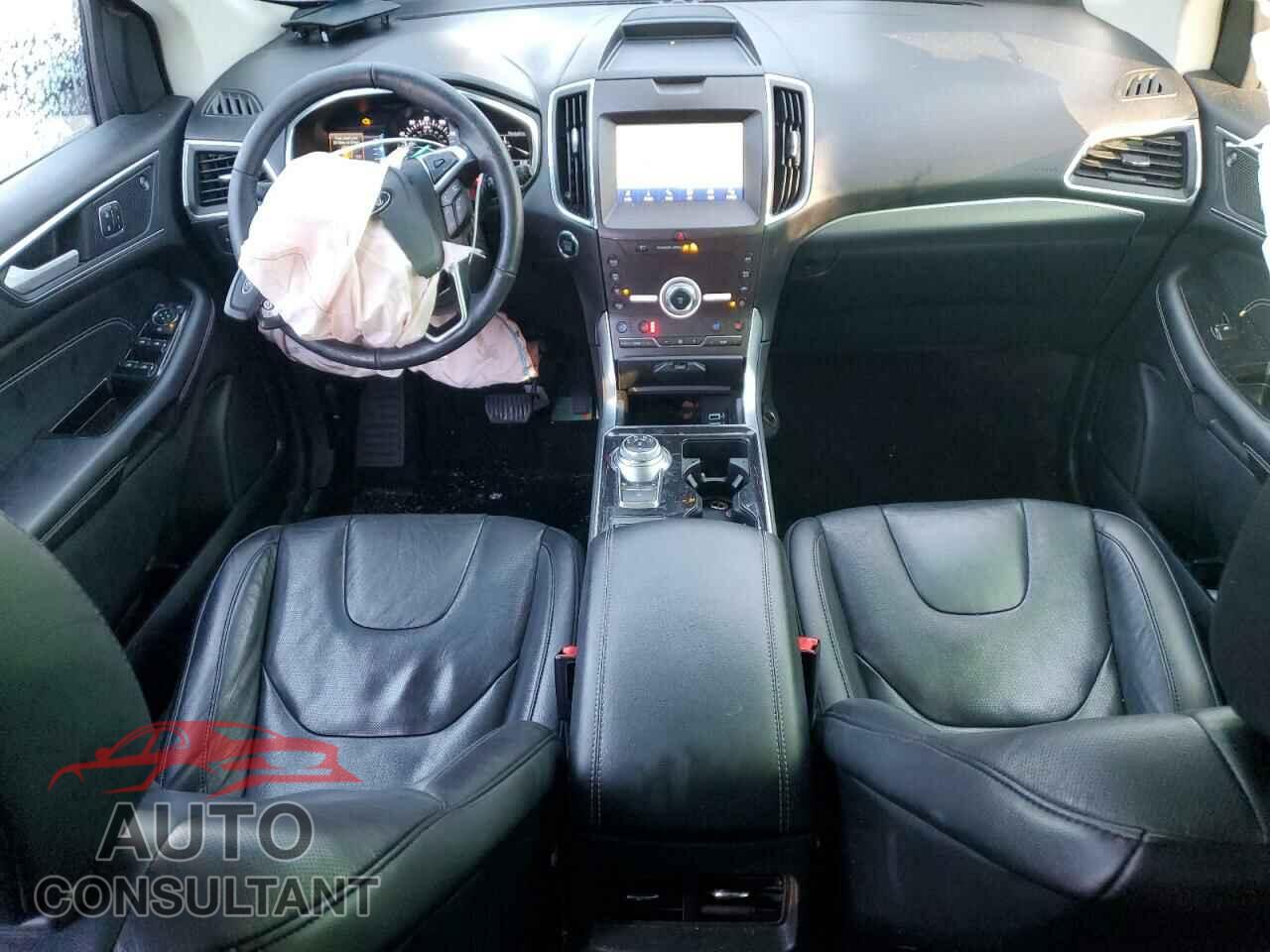 FORD EDGE 2020 - 2FMPK4K99LBB23130