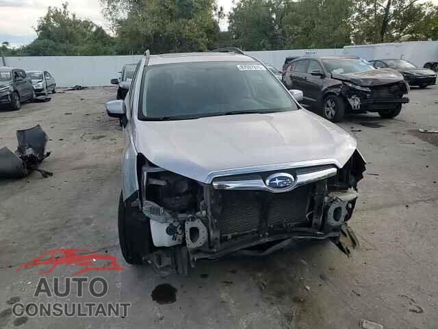 SUBARU FORESTER 2015 - JF2SJADC7FH450854