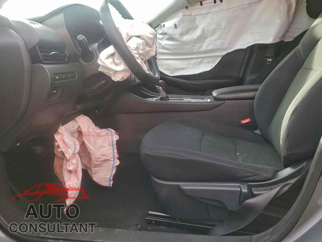 NISSAN SENTRA 2020 - 3N1AB8BVXLY299516