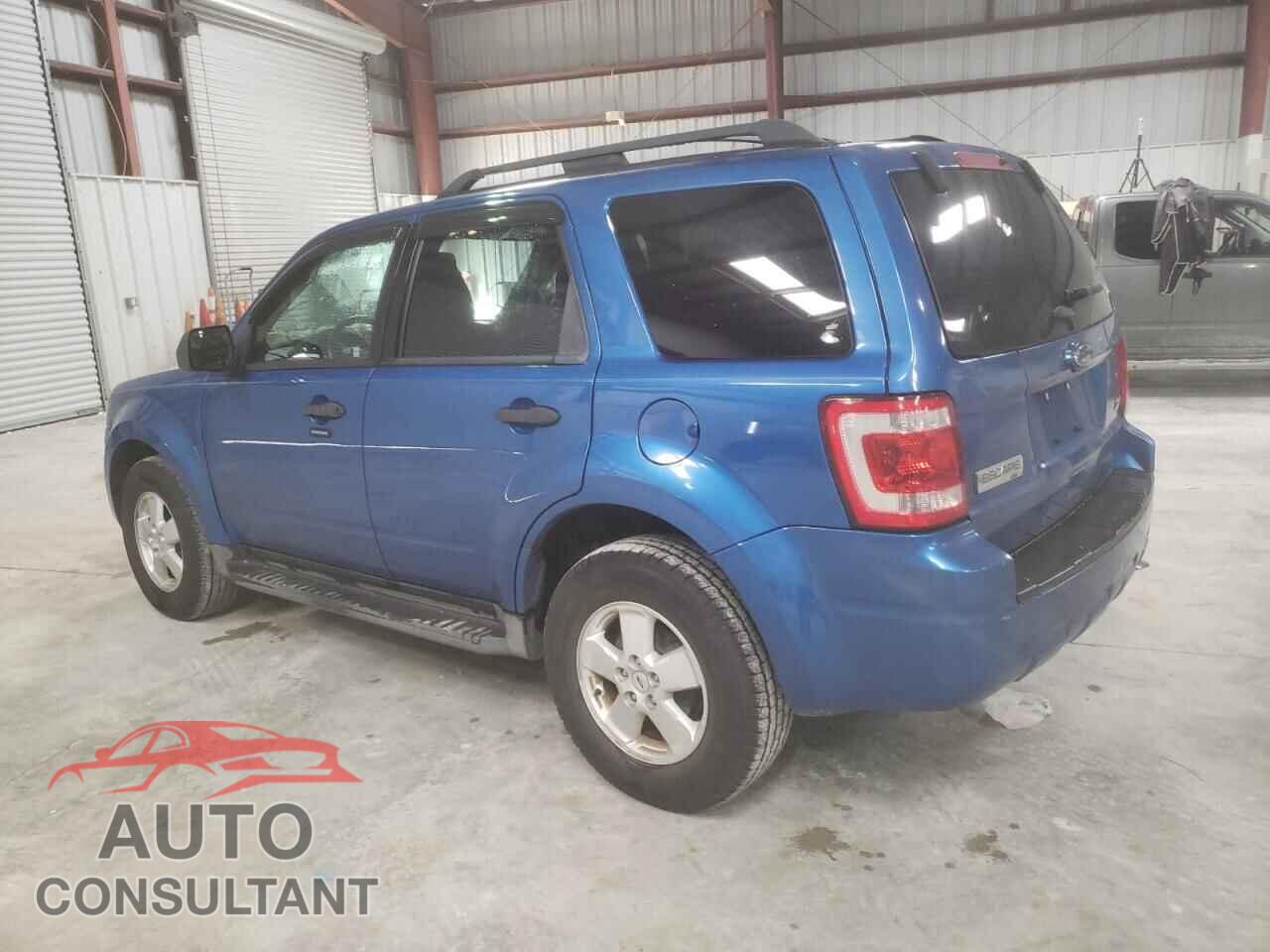 FORD ESCAPE 2012 - 1FMCU0DG8CKB62827