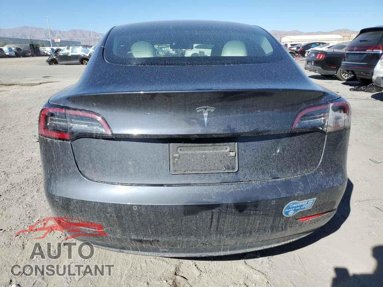 TESLA MODEL 3 2021 - 5YJ3E1EA7MF025863