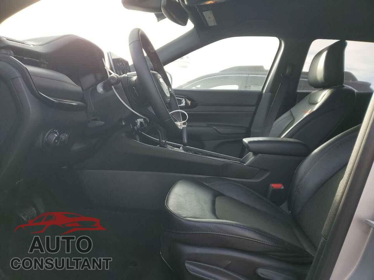 JEEP COMPASS 2024 - 3C4NJDDN2RT145072