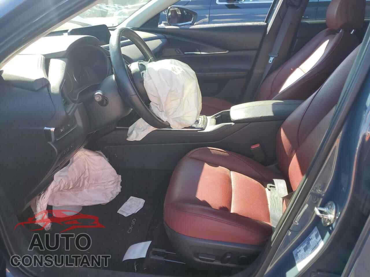 MAZDA CX30 2024 - 3MVDMBCM8RM662000