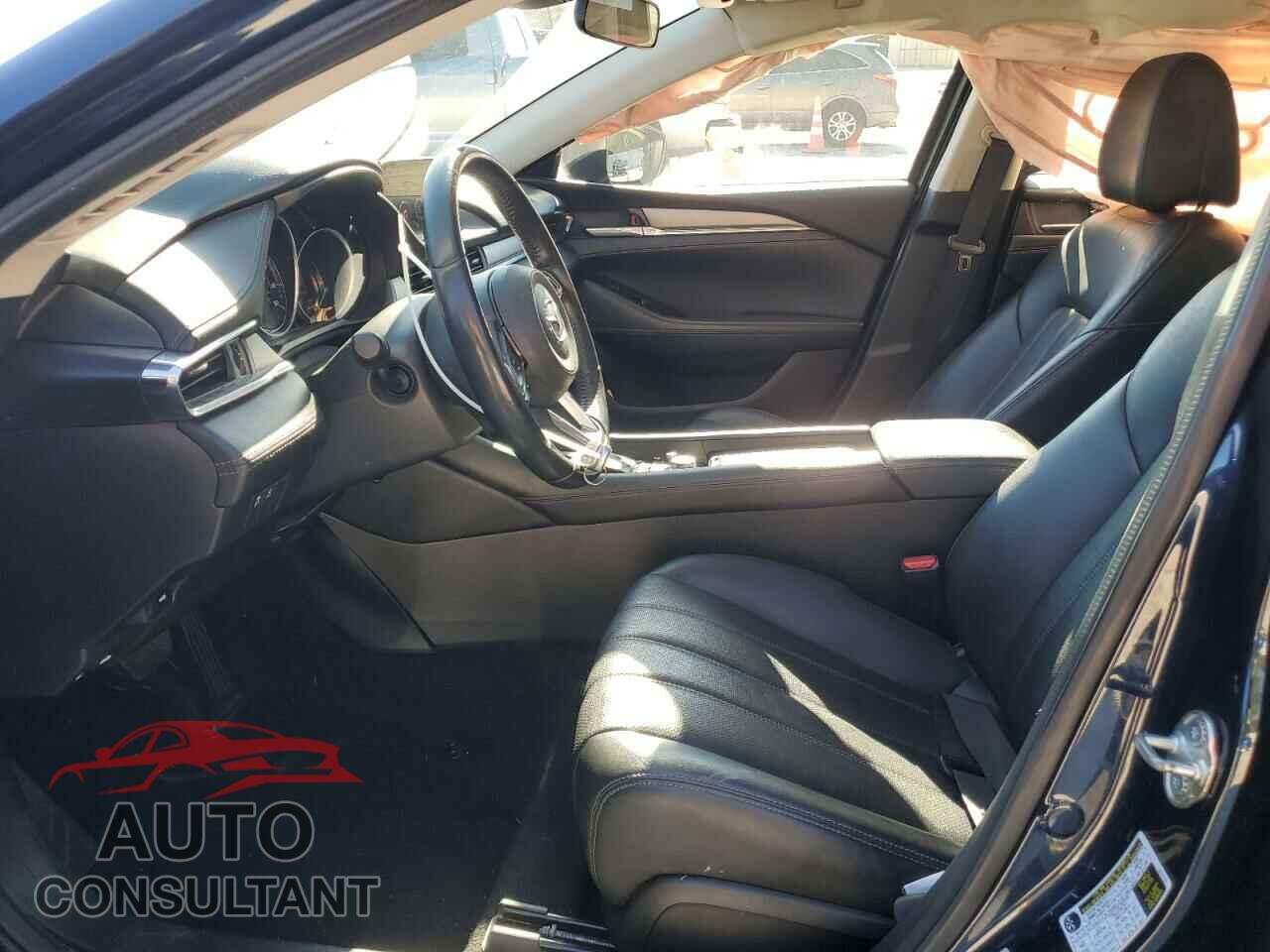 MAZDA 6 2018 - JM1GL1VM7J1329748
