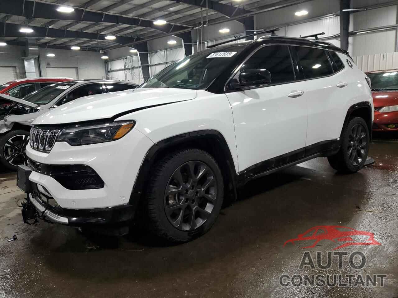 JEEP COMPASS 2023 - 3C4NJDCN6PT537972