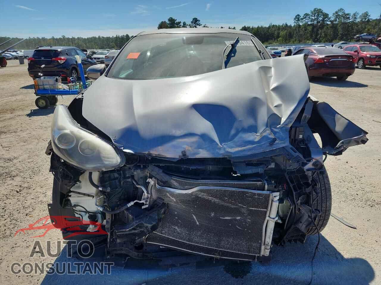 KIA SPORTAGE 2017 - KNDPM3AC7H7105408