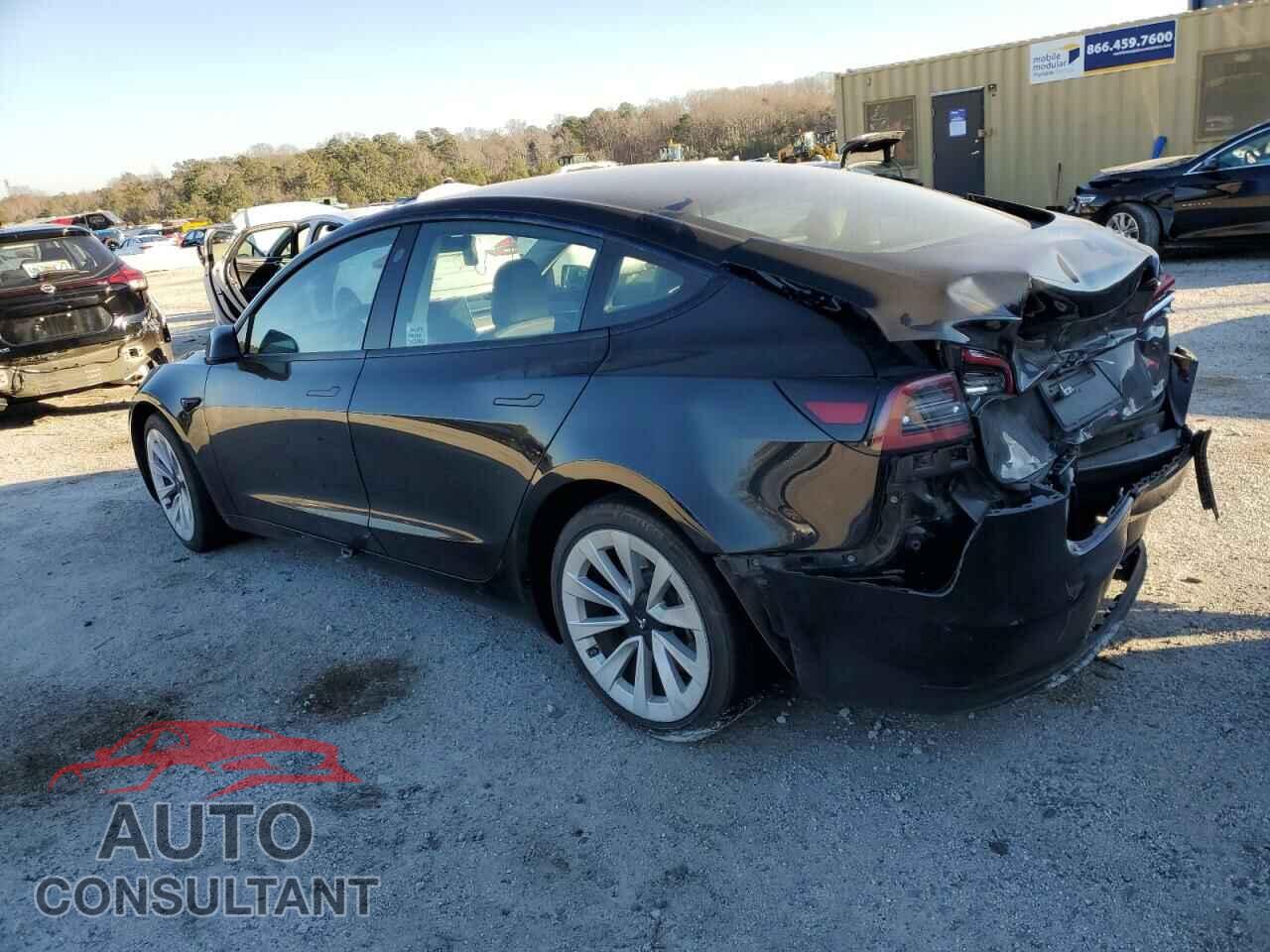 TESLA MODEL 3 2023 - 5YJ3E1EA6PF434697