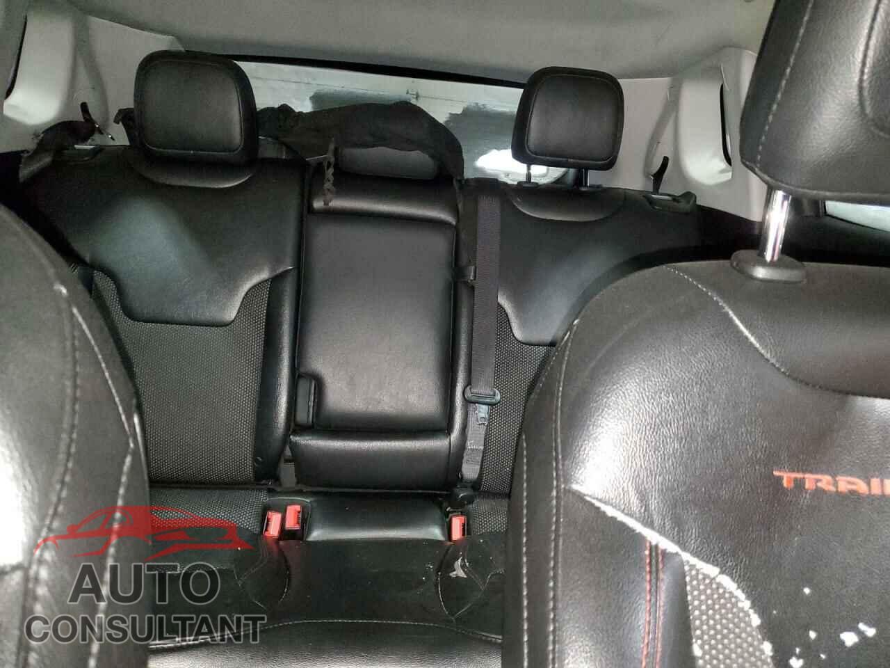 JEEP COMPASS 2020 - 3C4NJDDBXLT199958
