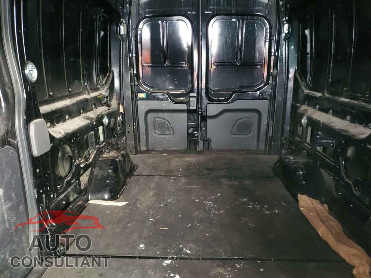 FORD TRANSIT 2020 - 1FTBR2X81LKB73704