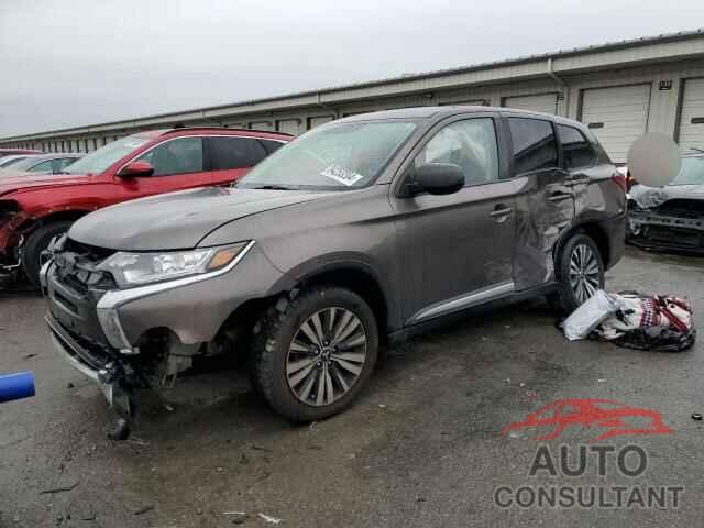 MITSUBISHI OUTLANDER 2020 - JA4AD2A36LZ042230