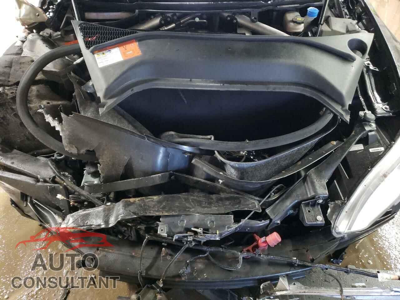 TESLA MODEL S 2015 - 5YJSA1V47FF096677